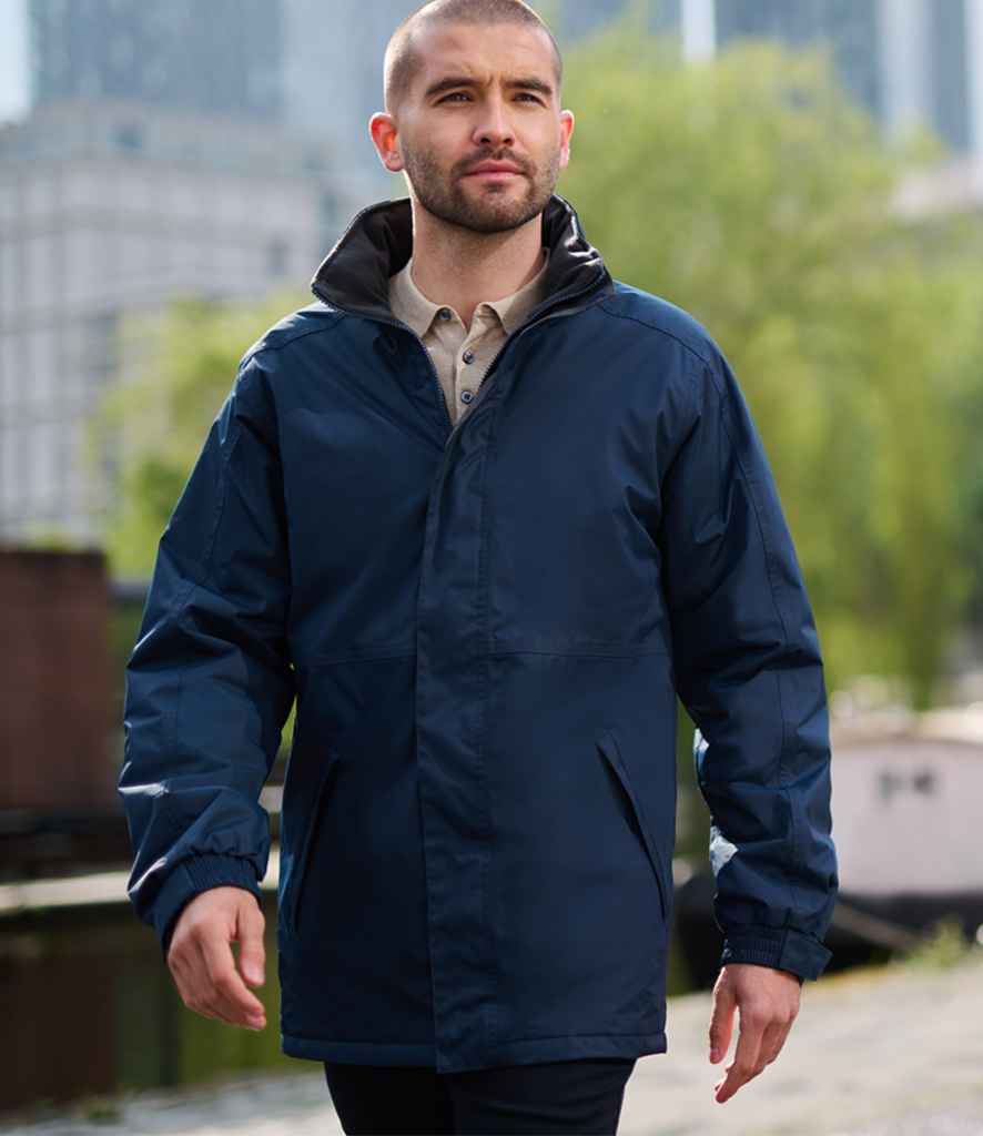 Regatta Dover Parka Jacket - PenCarrie